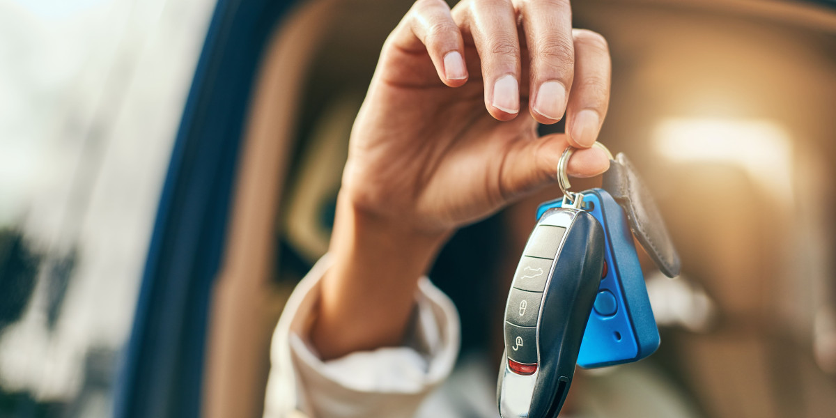 You'll Never Guess This Car Lost Key Replacement's Tricks