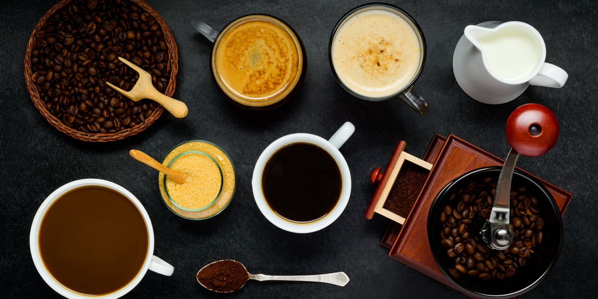 10 Beautiful Graphics About Dolce Gusto Coffee