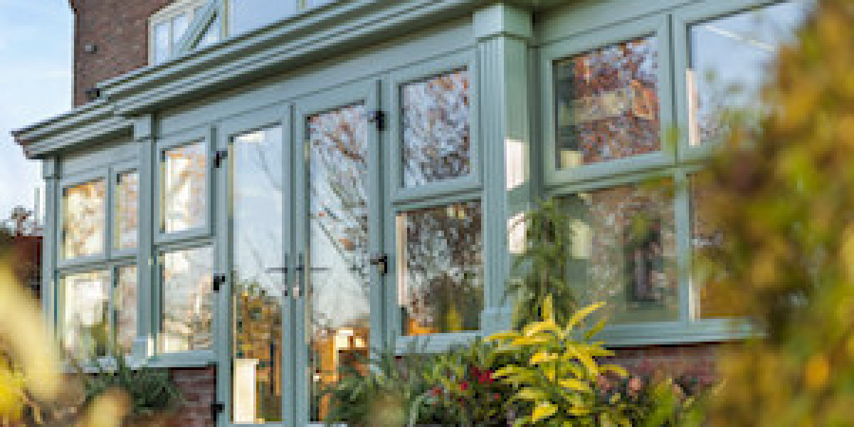 The Rise of Folding Window Doors: A Seamless Blend of Style and Functionality