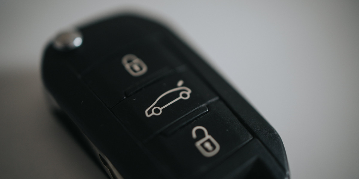The Art and Science of Locksmithing: A Comprehensive Guide to Car Locksmith Services