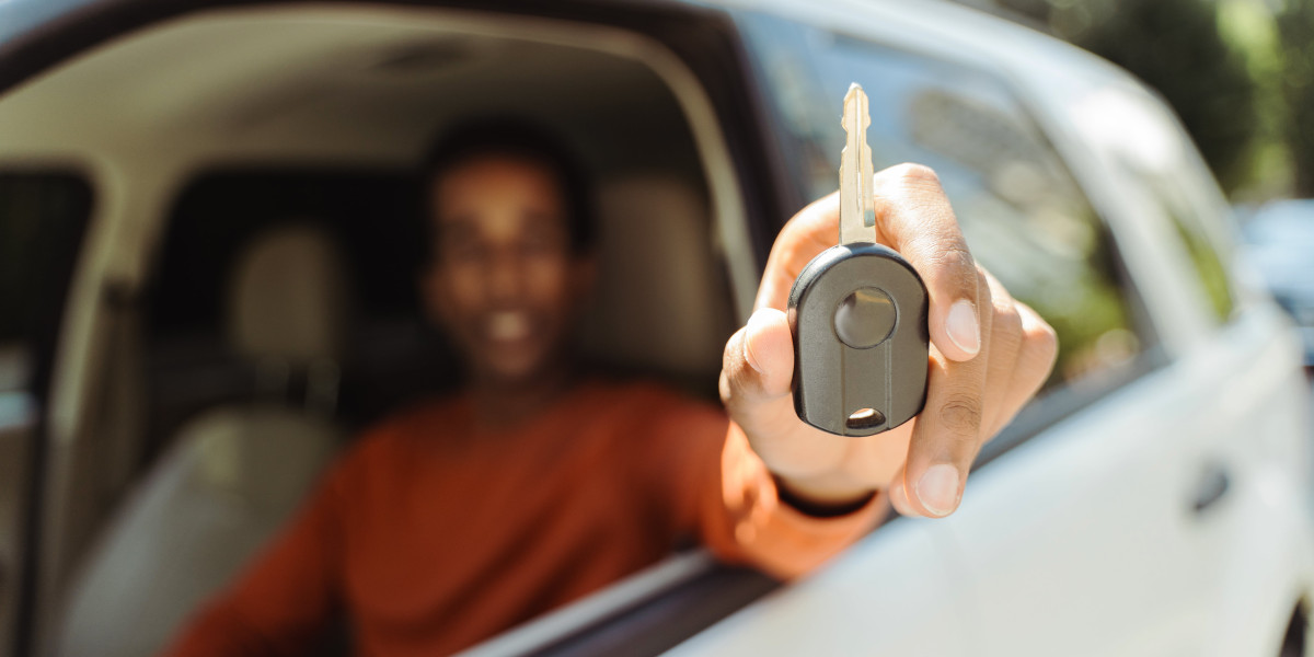 20 Quotes That Will Help You Understand Replacement Car Key