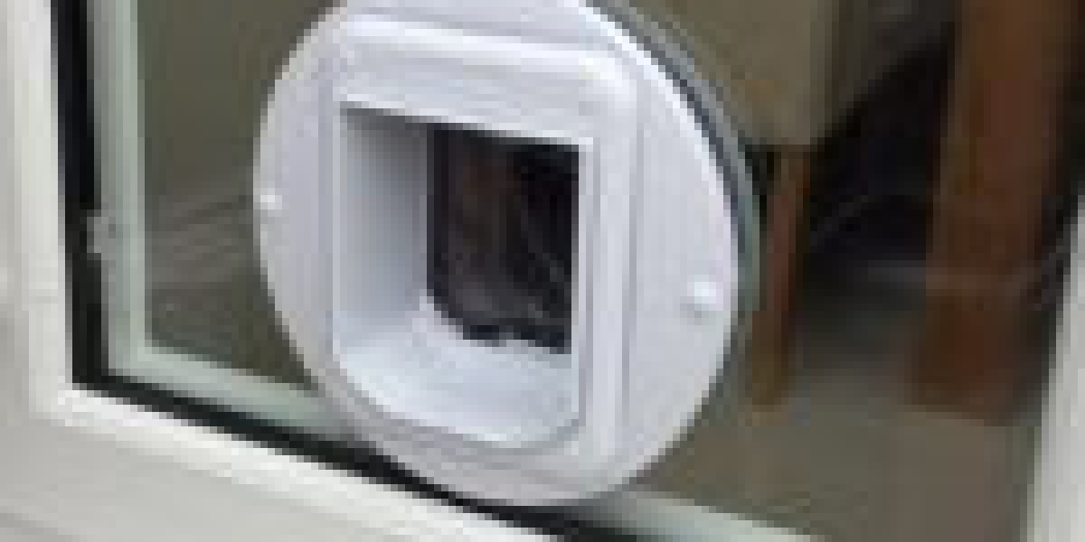 One Cat Flap Installer Near Me Success Story You'll Never Be Able To