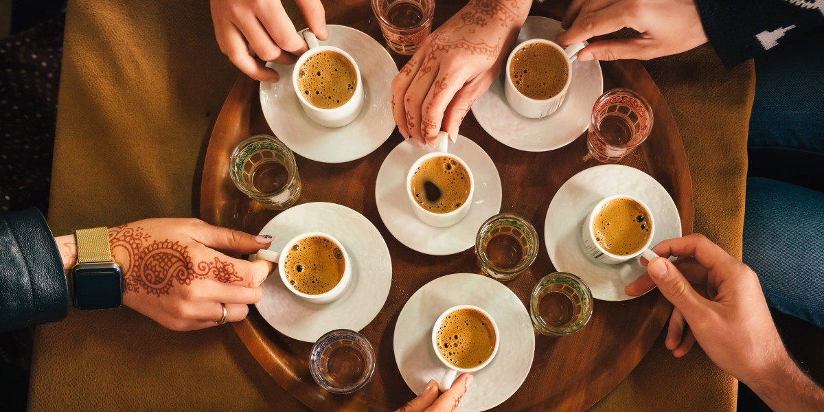 5 Nespresso Dolce Gusto-Related Lessons From The Pros