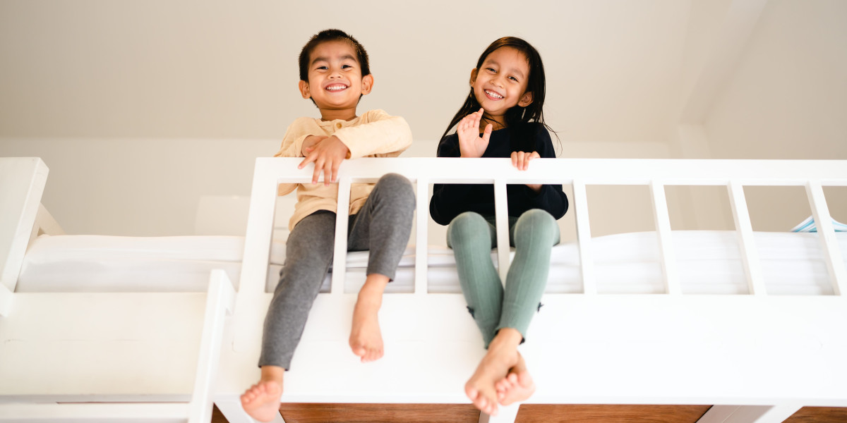 Guide To Bunkbeds For Sale: The Intermediate Guide The Steps To Bunkbeds For Sale