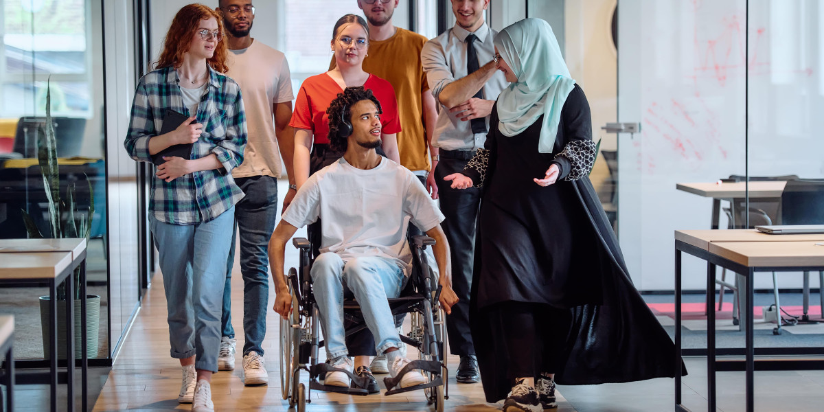 20 Great Tweets Of All Time About Mobility Aid