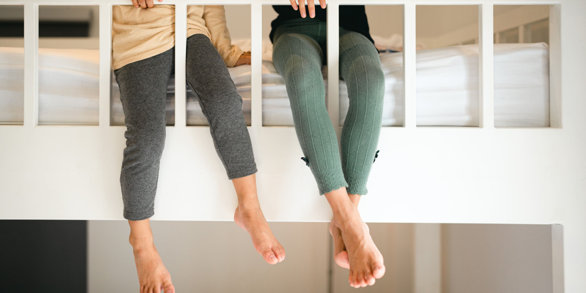What's Holding Back What's Holding Back The Sale On Bunk Beds Industry?