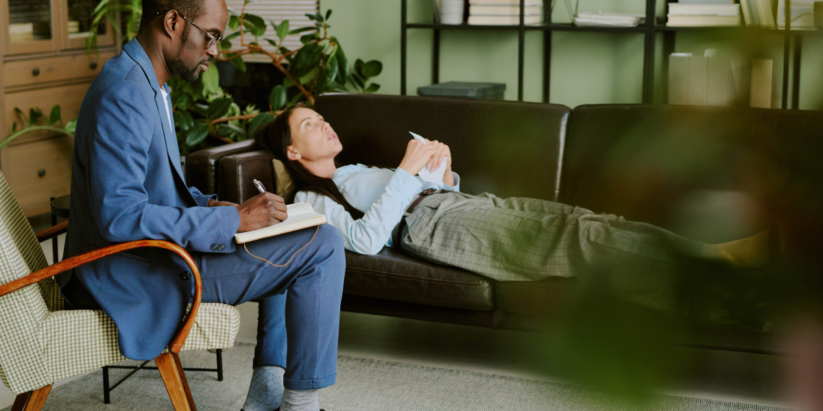 You'll Never Guess This Standardized Mental Health Assessment's Benefits