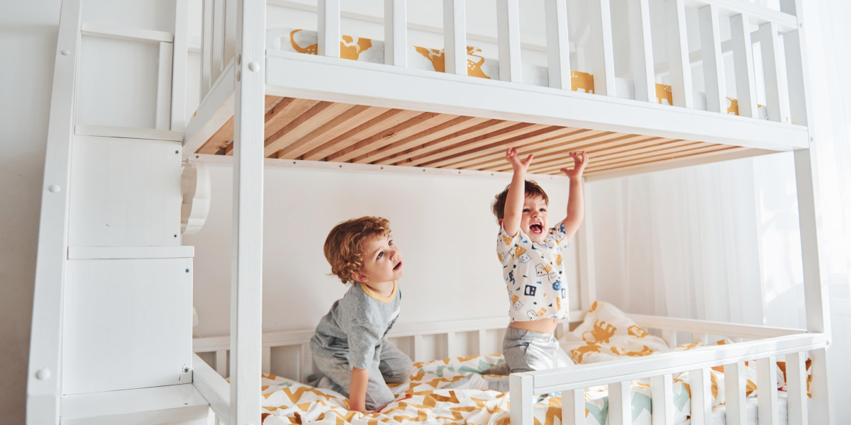 The 10 Most Scariest Things About Bunk Bed On Sale