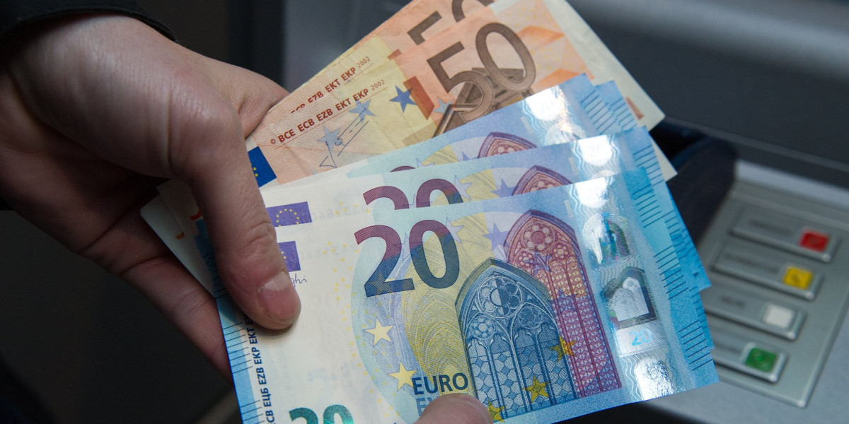 The Risks and Realities of Counterfeit Money Providers